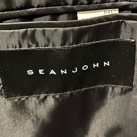 Men’s Faux Leather look, Lightweight Jacket/Blazer, Excellent condition - Picture 6 of 6